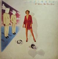 LA BIONDA - I WANNA BE YOUR LOVER