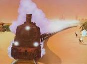 Wish orient express
