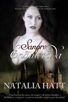 Sangre Enamorada de Natalia Hatt