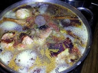 Compota de Higos sin azúcar