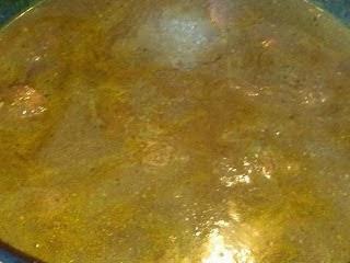 Cómo preparar Salsa Española