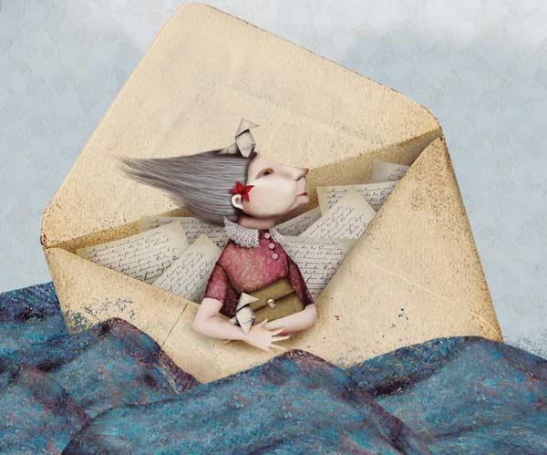 Raíces Sueltas: Humor, ternura, ironía y misterio