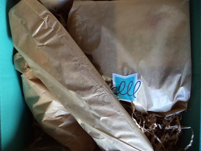 Muestras Premium, Caja de Otoño