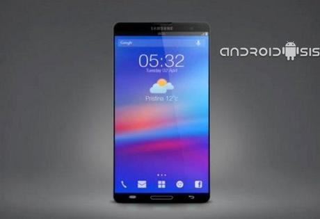 samsung galaxy s5 confirmada camara isocell de 16 mpx 2 Samsung Galaxy S5, confirmada cámara Isocell de 16 Mpx.