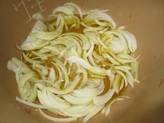 GUARNICIÓN LIGERA DE PATATAS.