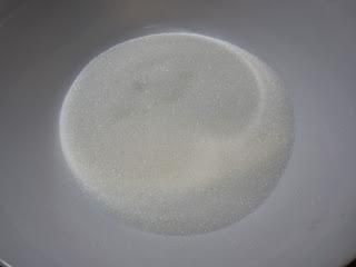 TARTA DE PERA Y QUESO