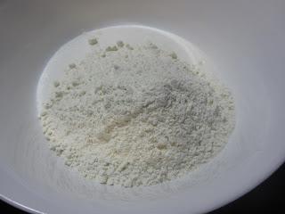 TARTA DE PERA Y QUESO