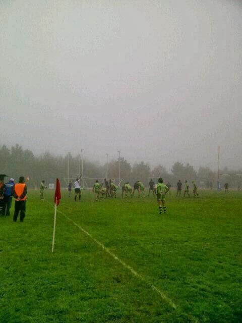 ULTIMA HORA DIVISIÓN DE HONOR. UNIVERSIDADE VIGO 3 INDEPENDIENTE SANTANDER 5