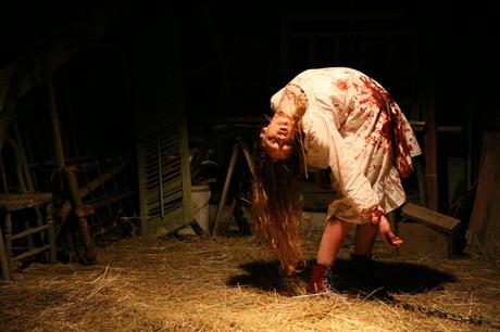 Domingo de Película (59): El último exorcismo