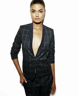 Suiteblanco Fall 2013