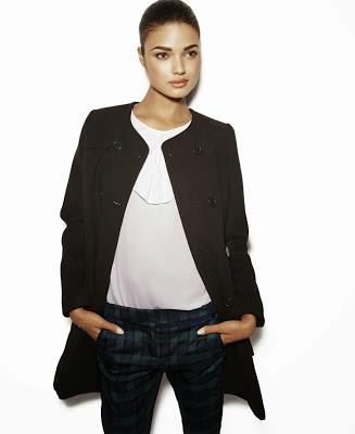 Suiteblanco Fall 2013