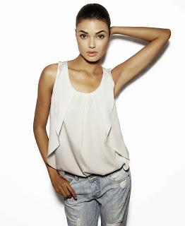 Suiteblanco Fall 2013