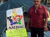 Estás presente, compañero: Ygnacio López Mendoza