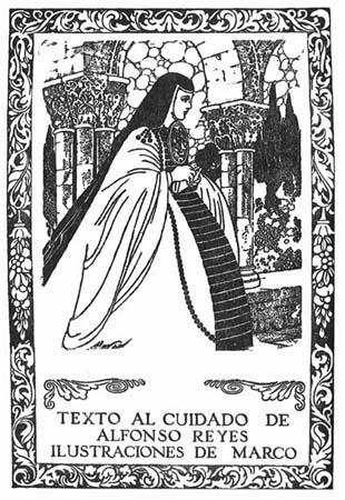 Sor Juana y su mundo