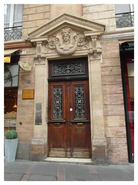 FOTO GALERIA DESAFIO PUERTAS