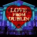 Love from Dublin