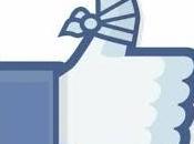 Facebook elimina pulgar