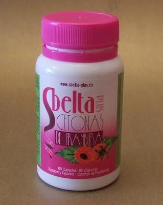 Cetonas de Frambuesa – parte II