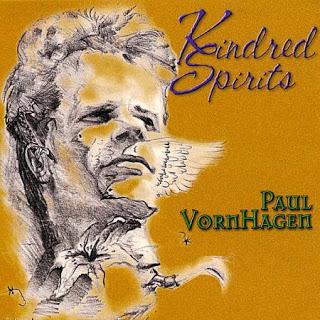 Paul VornHagen-Kindred Spirits