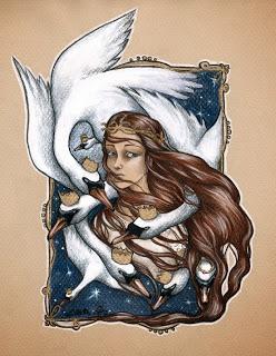 Nanou y el faro Nanou y el faro