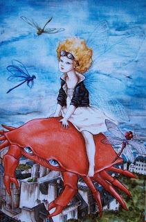 Nanou y el faro Nanou y el faro