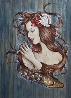 Nanou y el faro Nanou y el faro