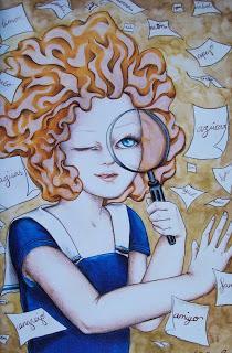 Nanou y el faro Nanou y el faro