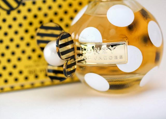 ¿A qué huele la miel?