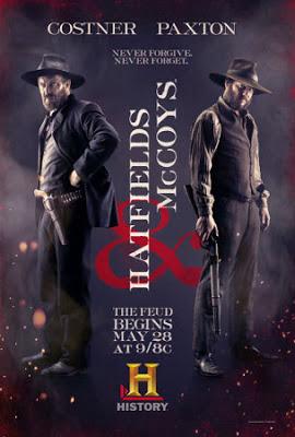 Hatfields & McCoys (Kevin Reynolds, 2012)