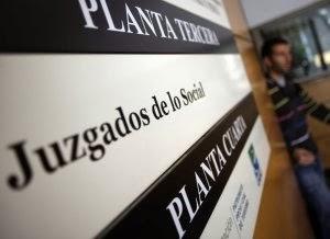 JUECES DE LO SOCIAL Y EMPRESA, por Empresarios del 9 largo