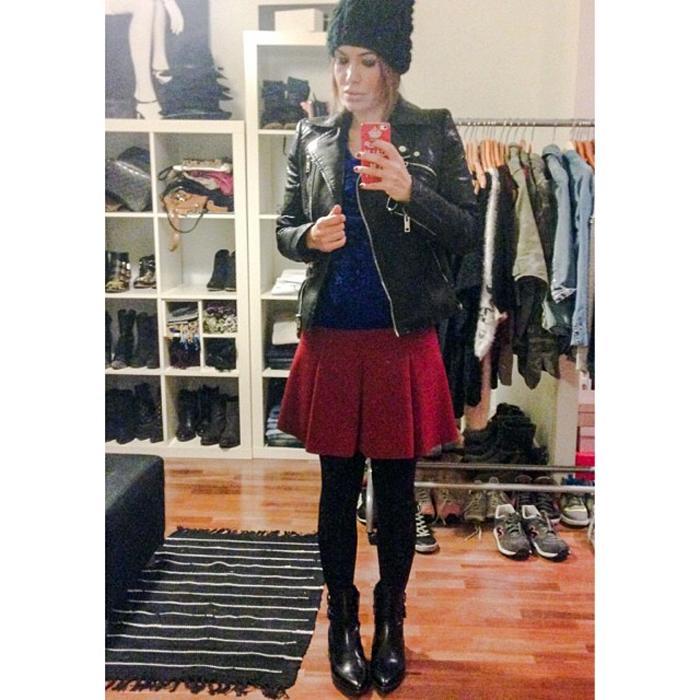notes of the week barbara crespo tumblr instagram instavideo pics photography fashion blogger