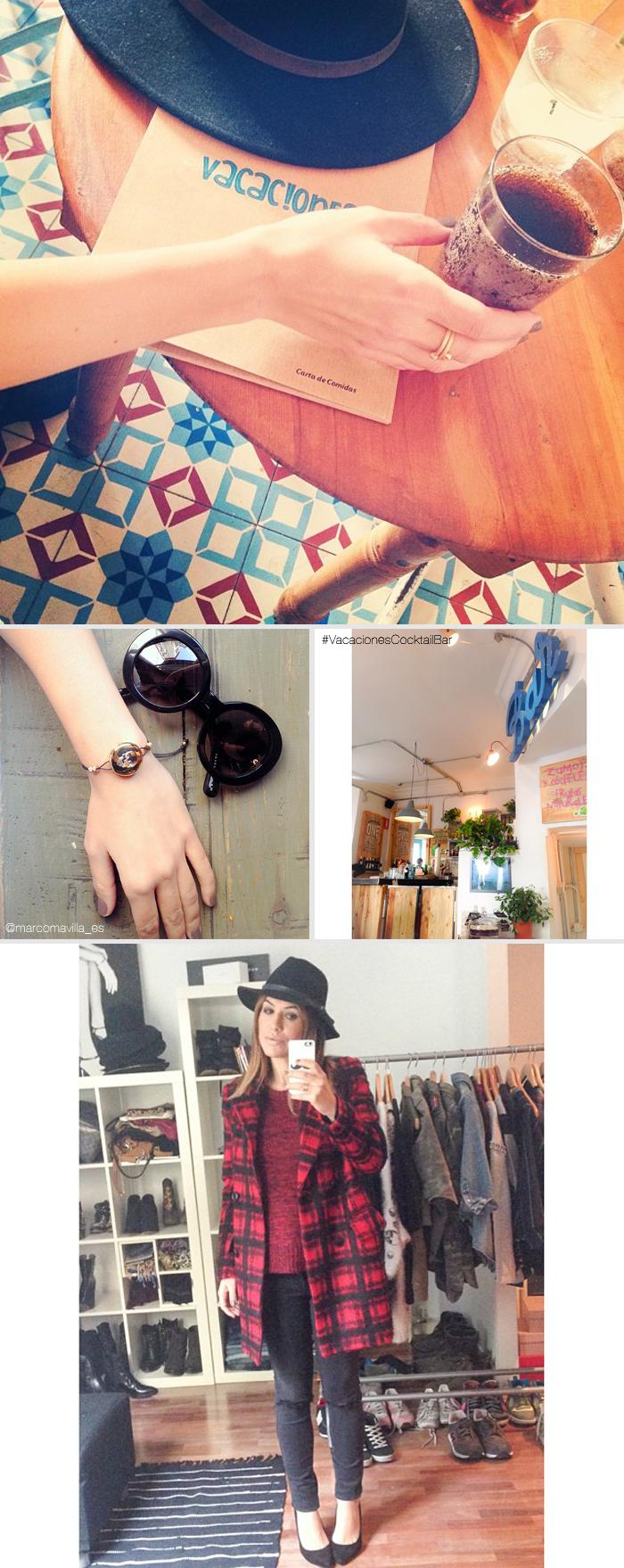 notes of the week barbara crespo tumblr instagram instavideo pics photography fashion blogger