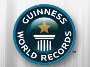 Récords Guinness curiosos