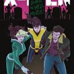 Marvel Knights: X-Men Nº 1