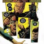 Savage Wolverine Nº 11