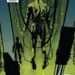 Savage Wolverine Nº 11