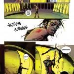 Savage Wolverine Nº 11
