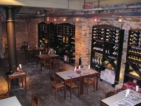 ¿Nos adentramos en el Enoturismo? OLYMPUS DIGITAL CAMERA