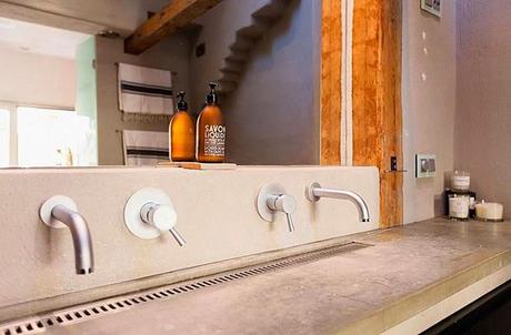 Un dúplex de estilo nórdico