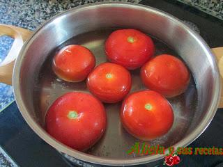 CONFITURA CAVIAR DE TOMATE