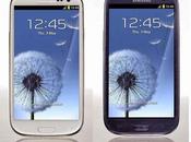 Samsung Galaxy actualiza Android Jelly Bean