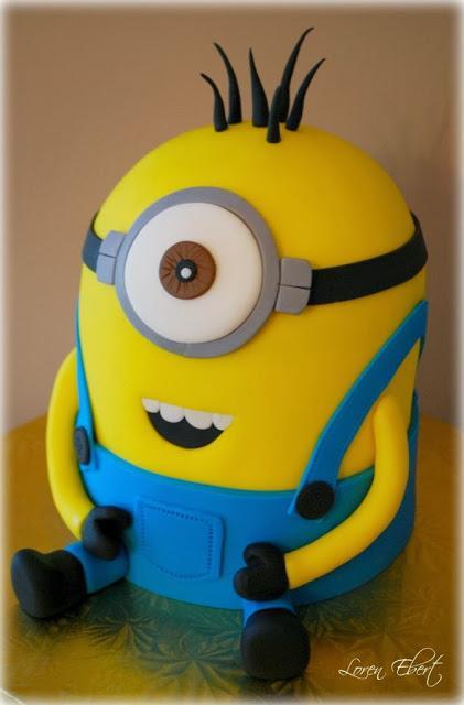 Unos Minions muy dulces