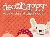Decohappy nuestro segundo Macro Sorteo