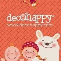 Decohappy en nuestro segundo Macro Sorteo