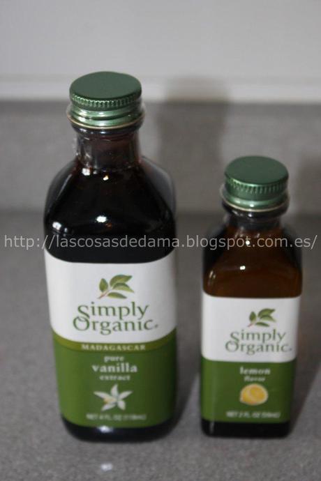 Comprando en Iherb (V)