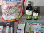 Comprando Iherb