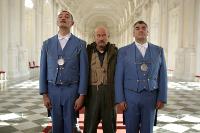 Las nominaciones a los premios del Cine Europeo