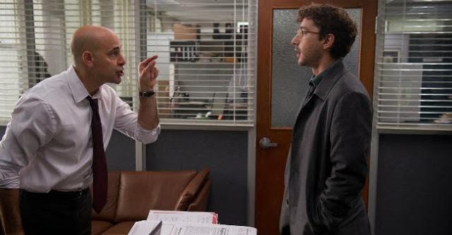 Pacto de Silencio. Se te pasó el arroz. Crítica por Mixman.