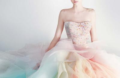 novias con estilo seminario