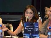 Crónica fotos presentación Barcelona REGÁLAME PARÍS QUIÉREME ATREVES